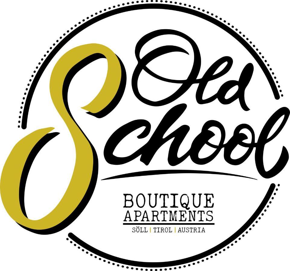 Apartment Boutique Old School *