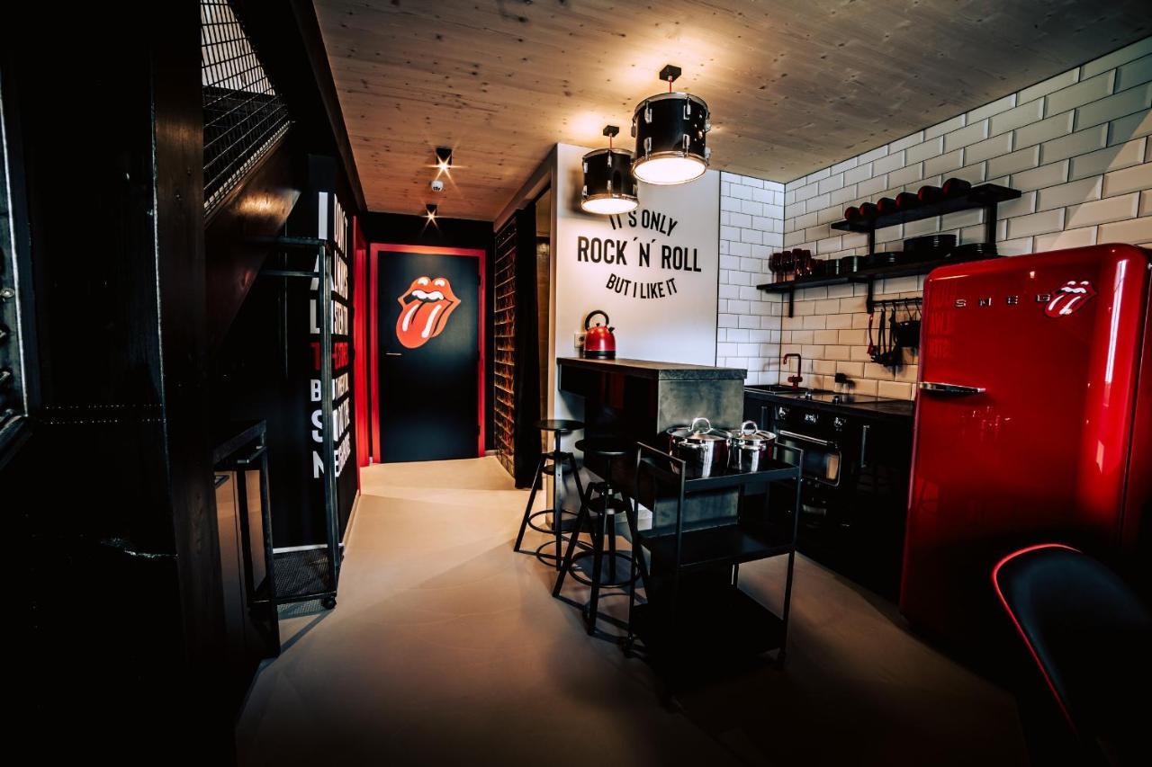 Boutique Old School Appartamento